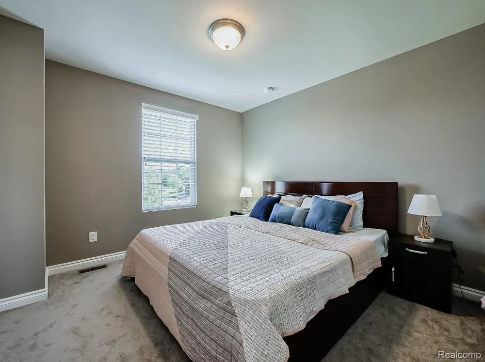 23431 S Crooked Tree Court Lyon Charter Township, MI 48178