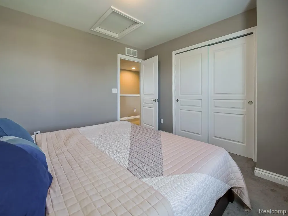 23431 S Crooked Tree Court Lyon Charter Township, MI 48178