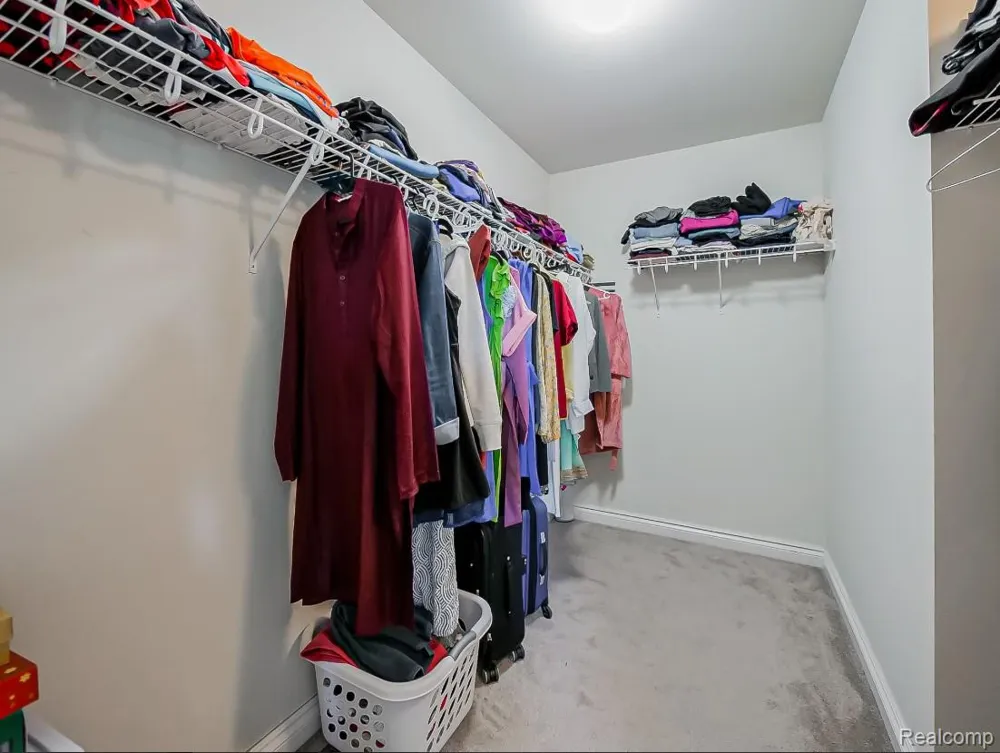 23431 S Crooked Tree Court Lyon Charter Township, MI 48178