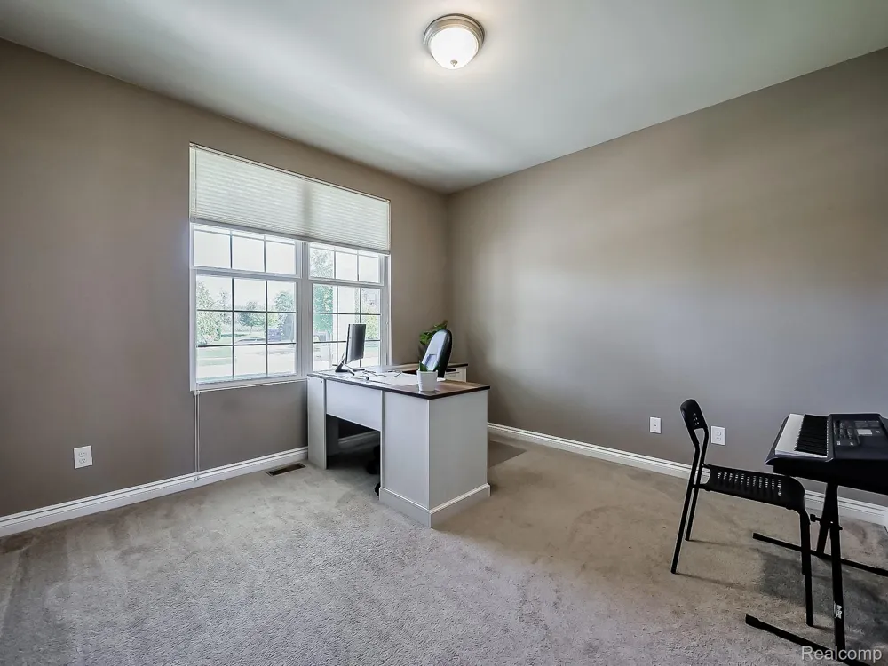 23431 S Crooked Tree Court Lyon Charter Township, MI 48178