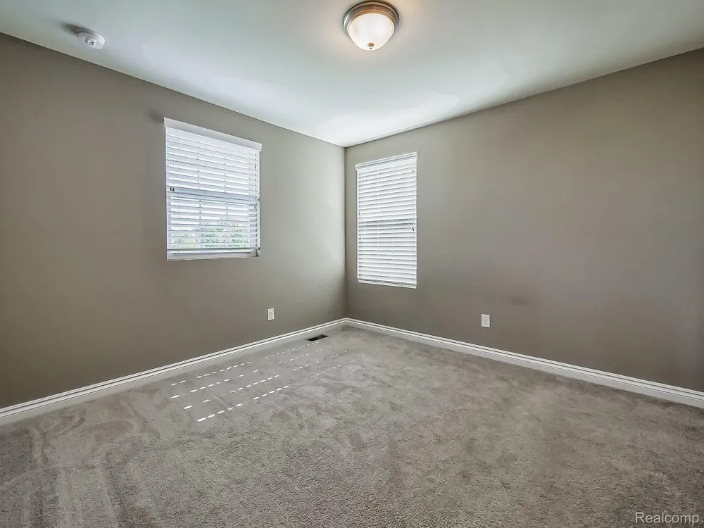 23431 S Crooked Tree Court Lyon Charter Township, MI 48178