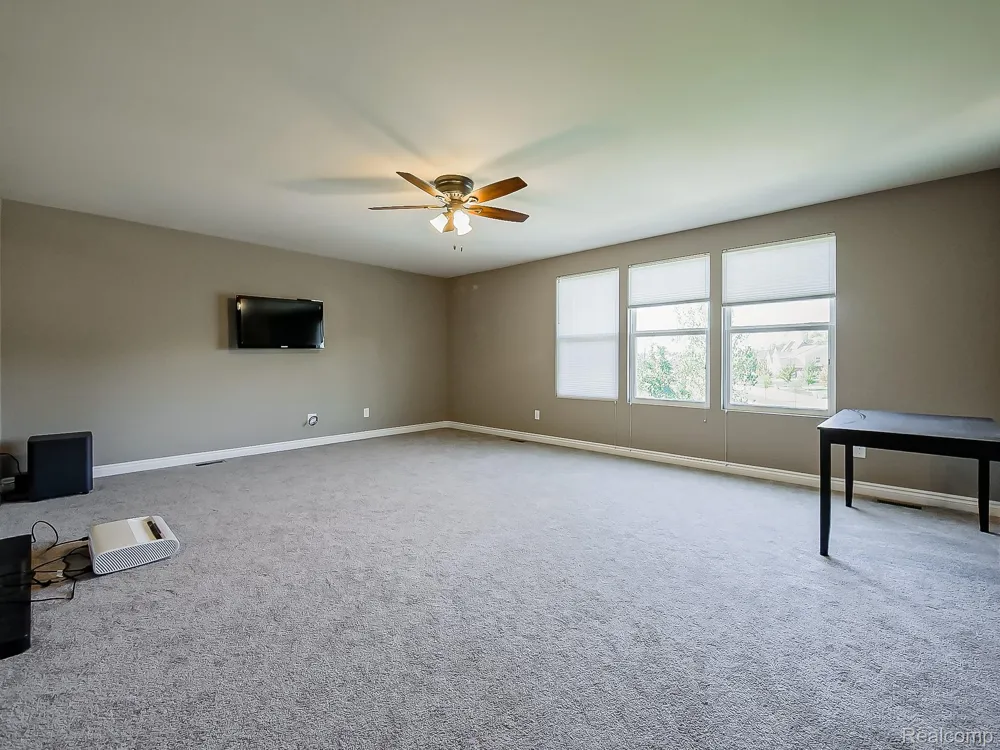 23431 S Crooked Tree Court Lyon Charter Township, MI 48178
