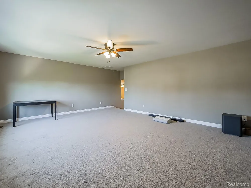 23431 S Crooked Tree Court Lyon Charter Township, MI 48178