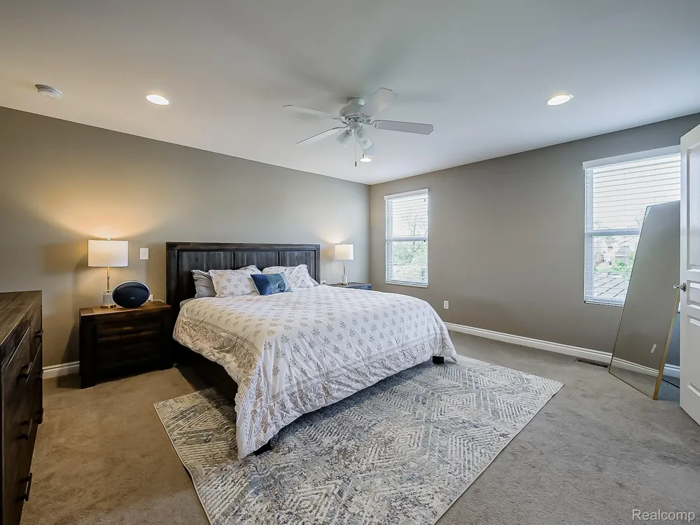 23431 S Crooked Tree Court Lyon Charter Township, MI 48178