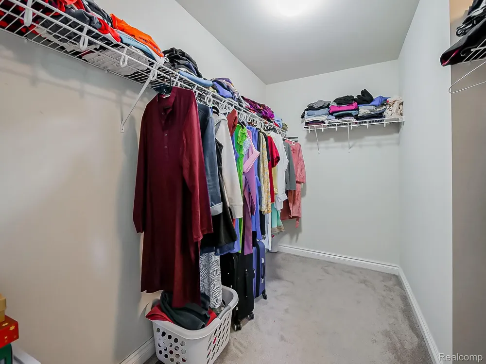 23431 S Crooked Tree Court Lyon Charter Township, MI 48178