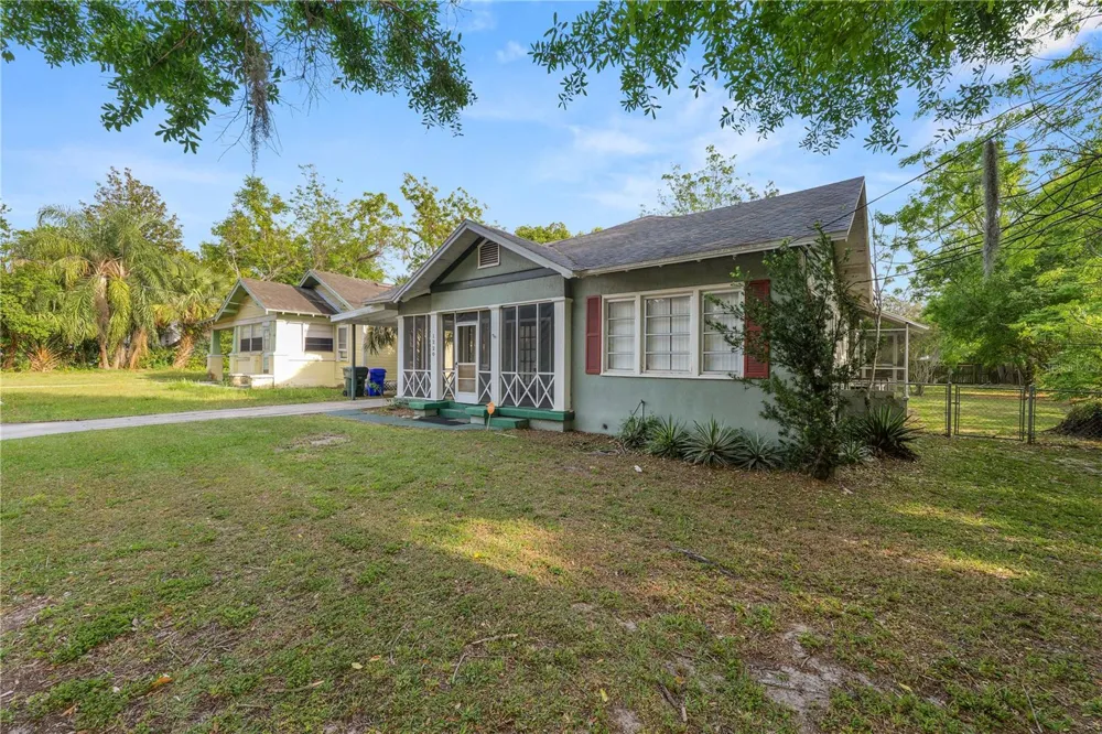1220 RUBY STREET Lakeland, FL 33815