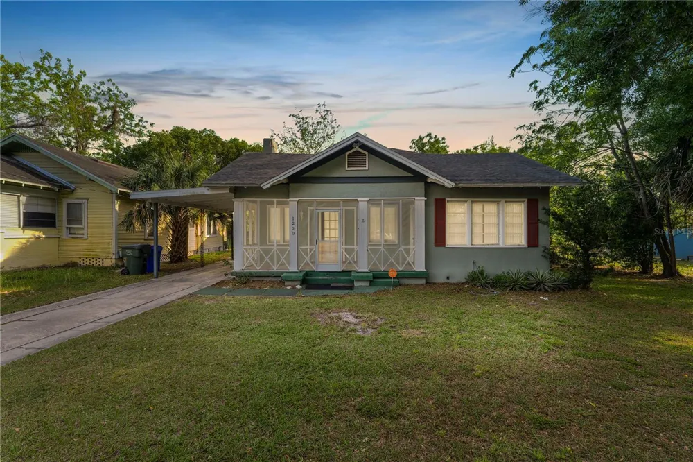 1220 RUBY STREET Lakeland, FL 33815