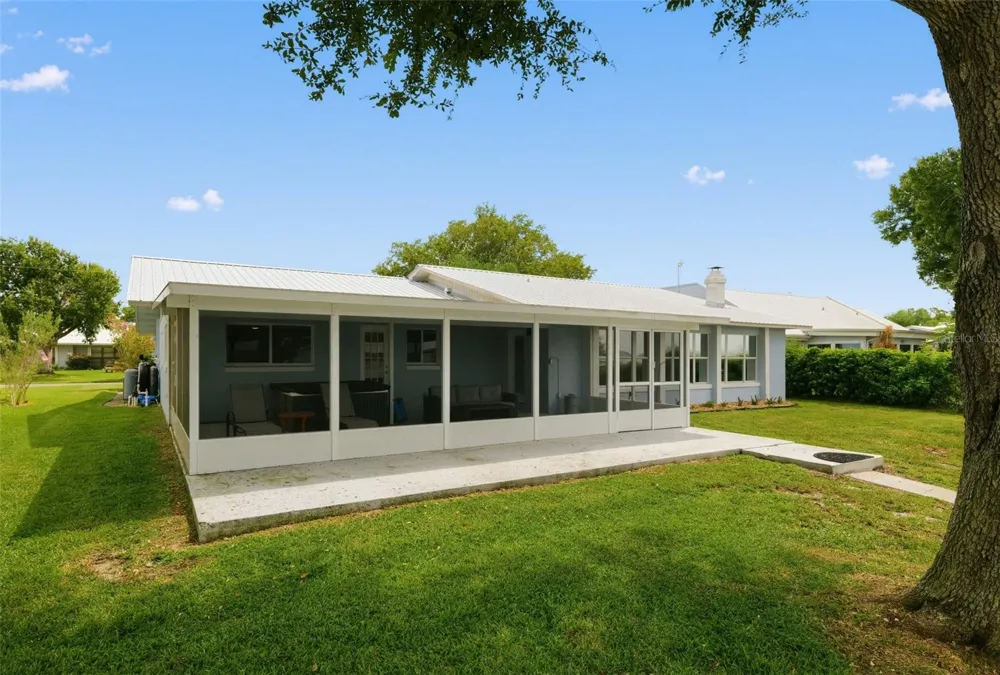 186 MANDOLIN DRIVE Lake Placid, FL 33852