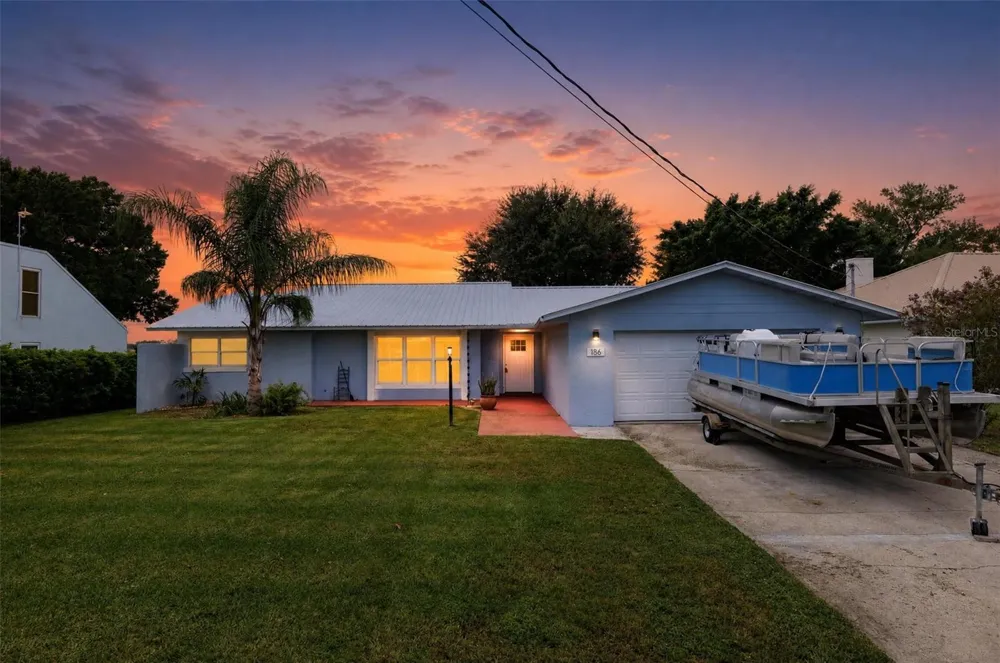186 MANDOLIN DRIVE Lake Placid, FL 33852