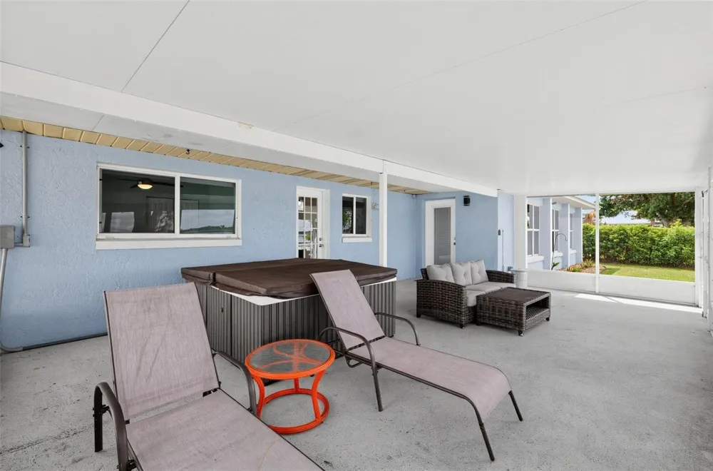 186 MANDOLIN DRIVE Lake Placid, FL 33852