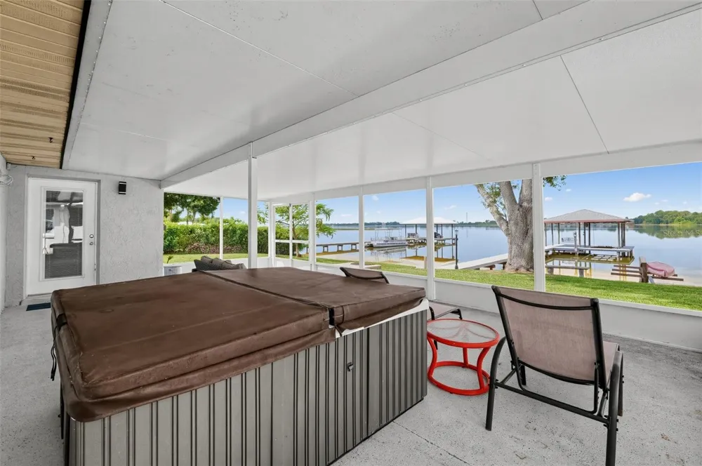 186 MANDOLIN DRIVE Lake Placid, FL 33852
