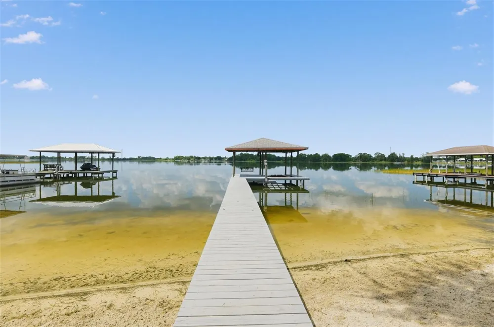186 MANDOLIN DRIVE Lake Placid, FL 33852
