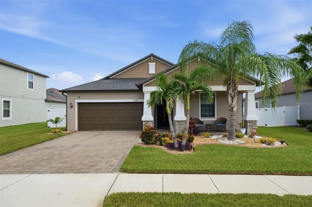 11706 SUNBURST MARBLE ROAD Riverview, FL 33579