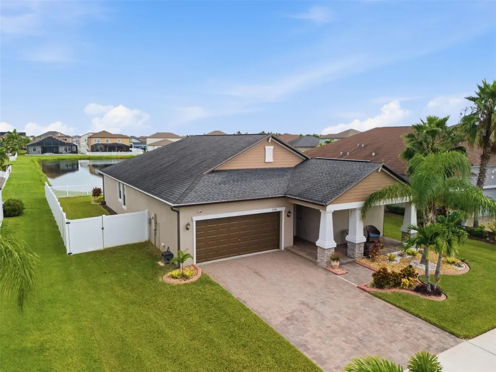 11706 SUNBURST MARBLE ROAD Riverview, FL 33579