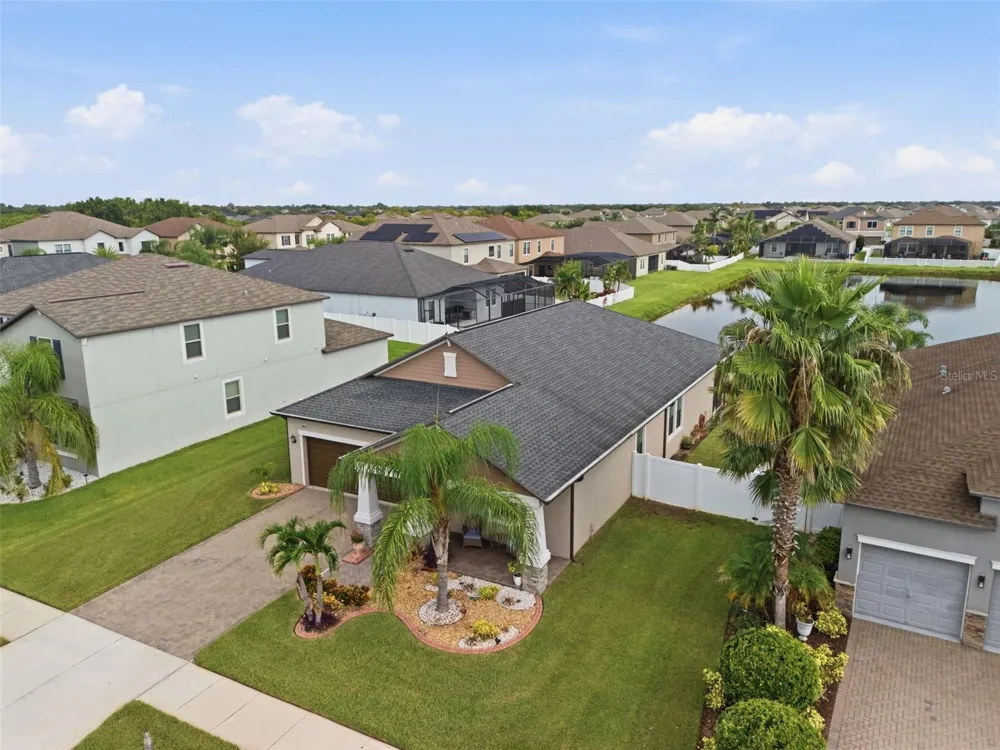11706 SUNBURST MARBLE ROAD Riverview, FL 33579