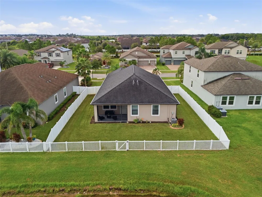 11706 SUNBURST MARBLE ROAD Riverview, FL 33579