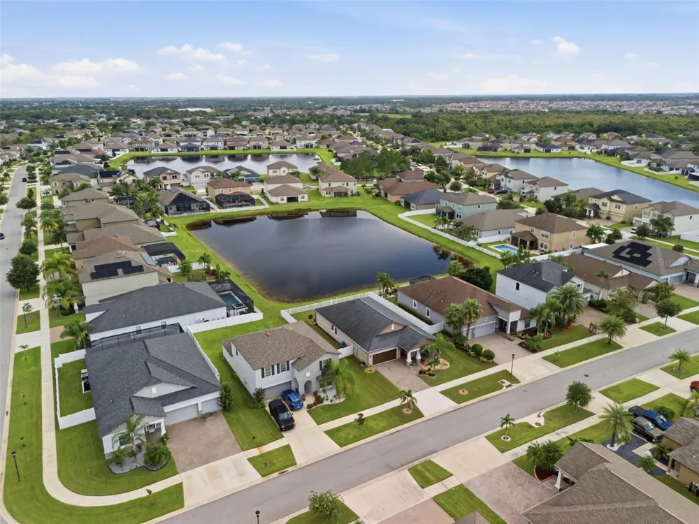 11706 SUNBURST MARBLE ROAD Riverview, FL 33579