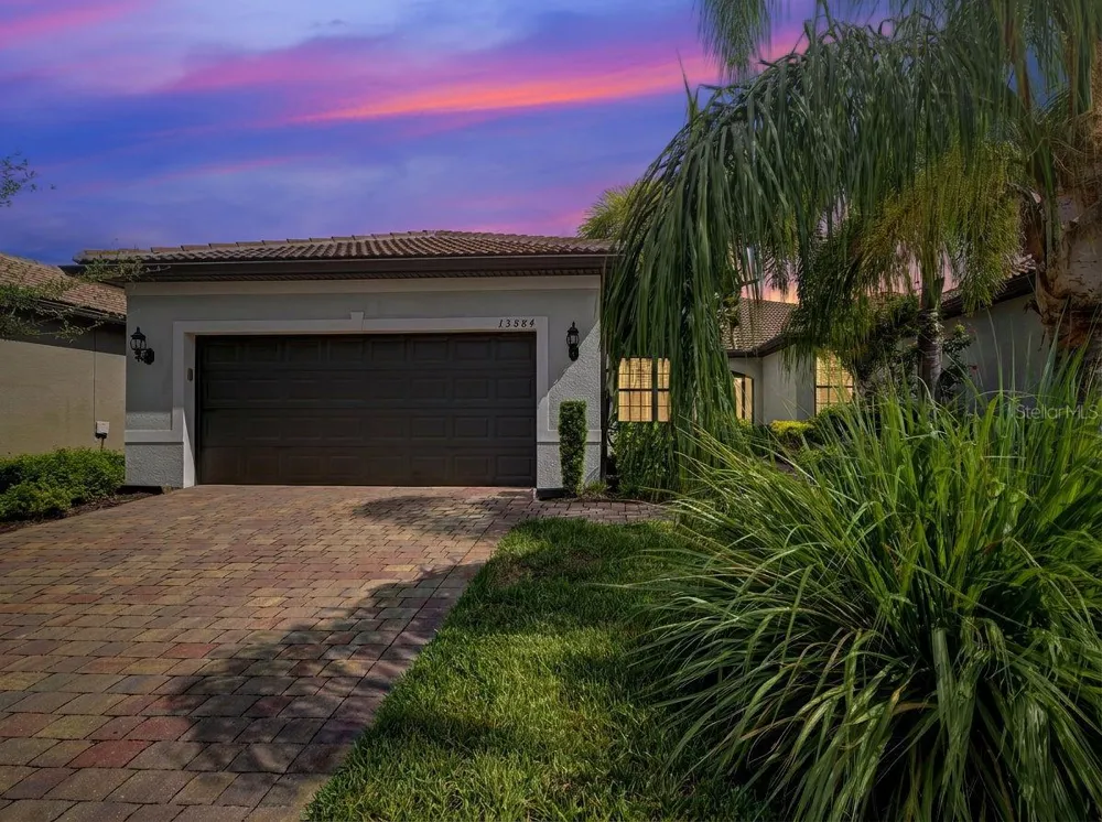 13884 VADINI STREET Venice, FL 34293