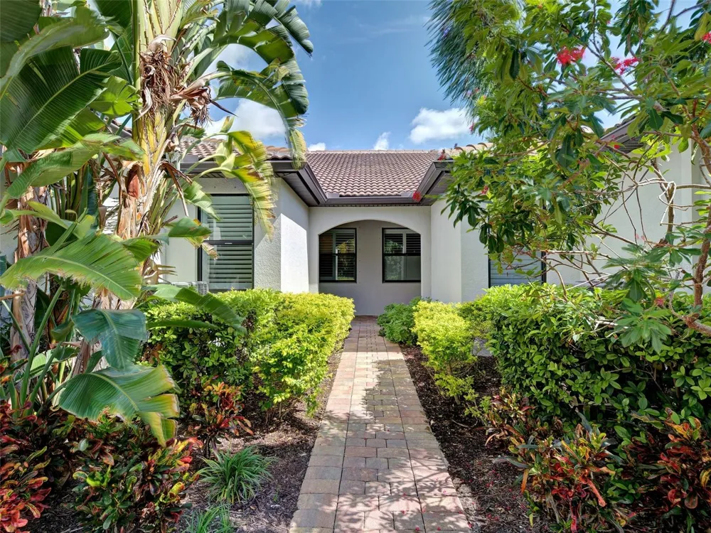 13884 VADINI STREET Venice, FL 34293