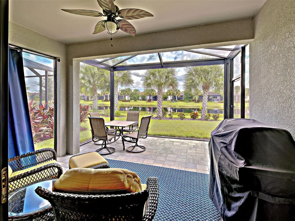 13884 VADINI STREET Venice, FL 34293