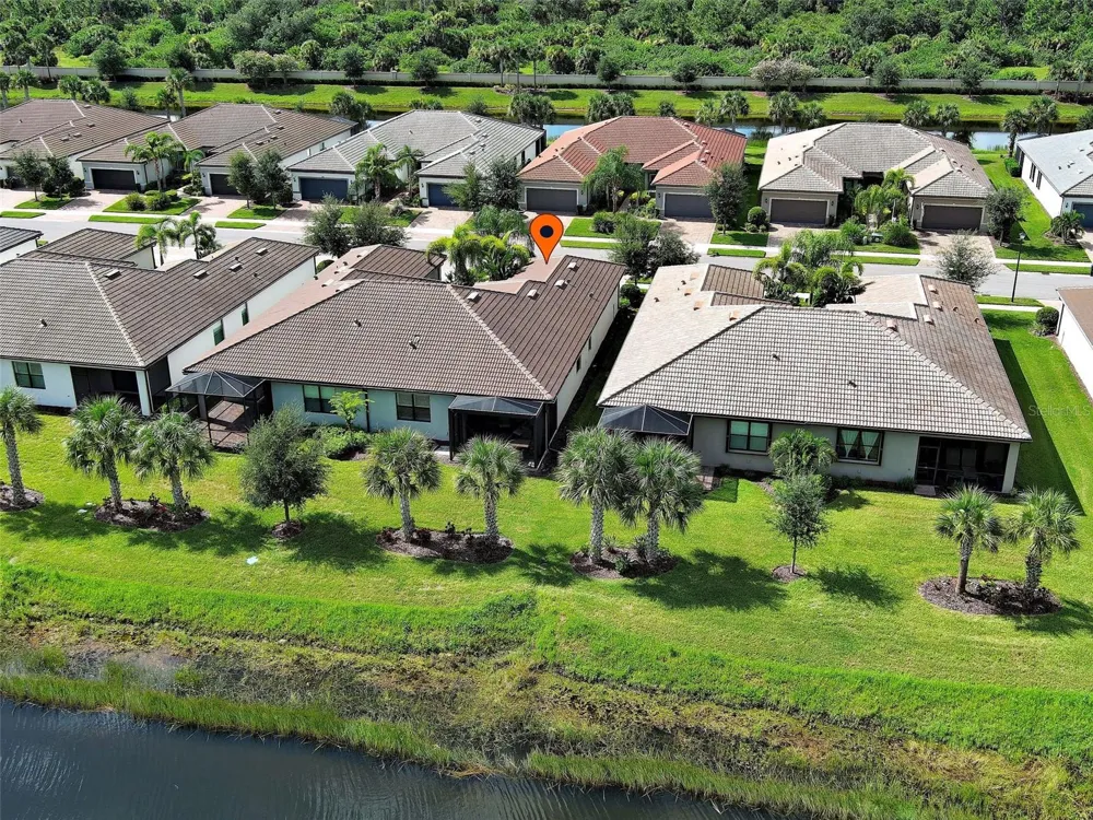 13884 VADINI STREET Venice, FL 34293