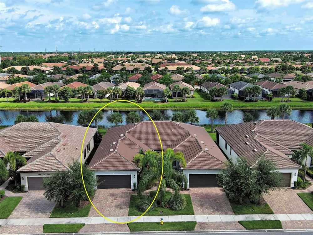 13884 VADINI STREET Venice, FL 34293