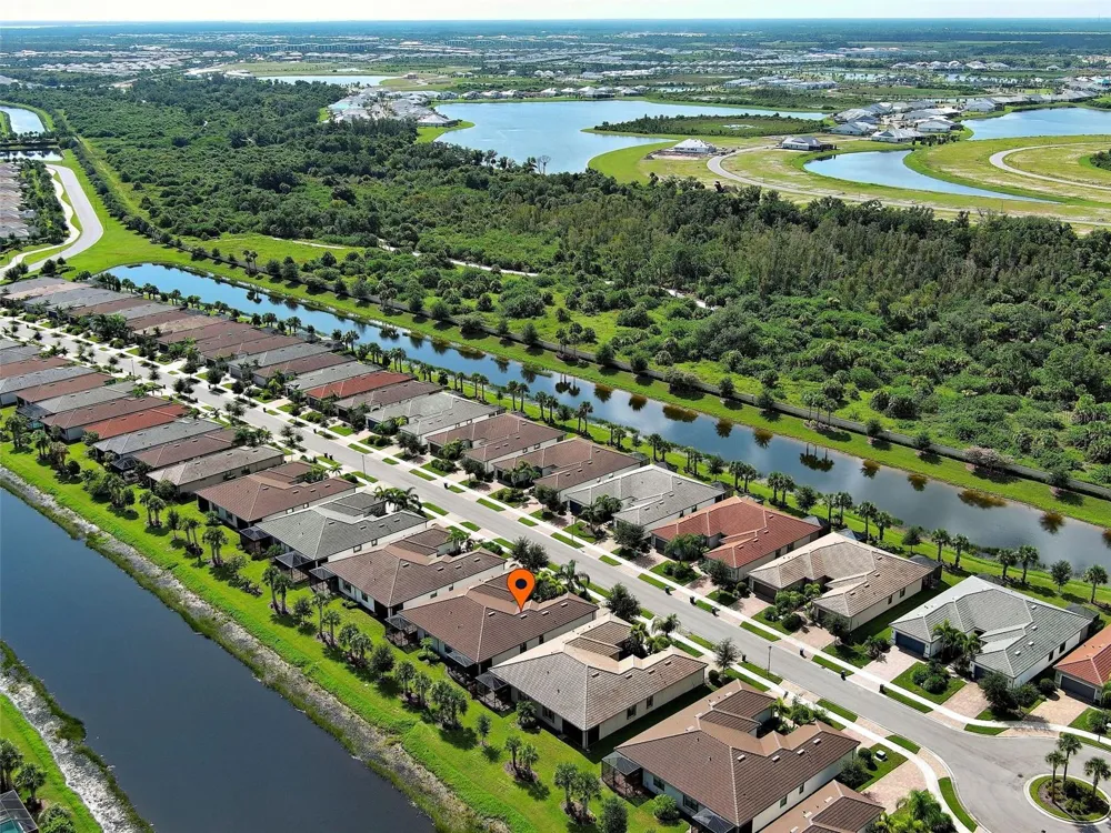 13884 VADINI STREET Venice, FL 34293