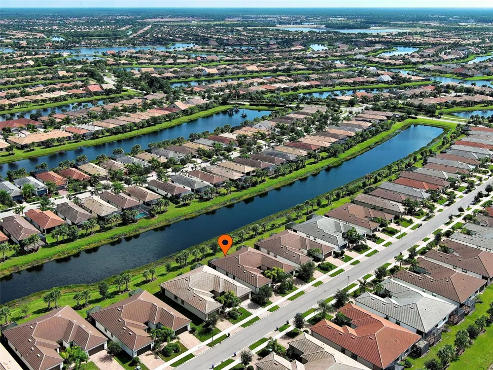 13884 VADINI STREET Venice, FL 34293