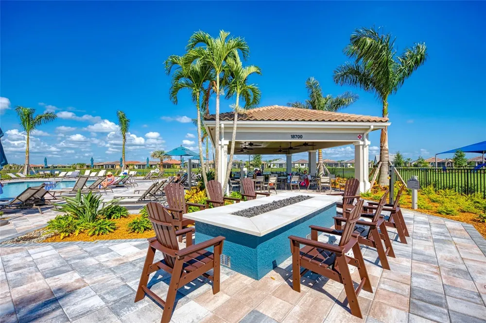 13884 VADINI STREET Venice, FL 34293