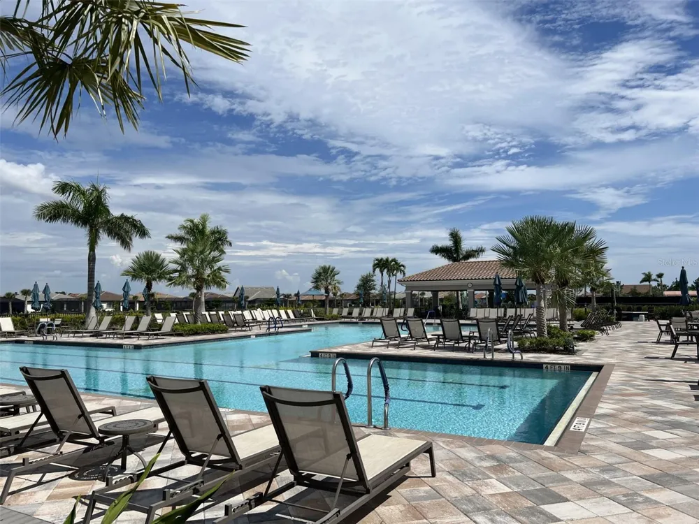 13884 VADINI STREET Venice, FL 34293