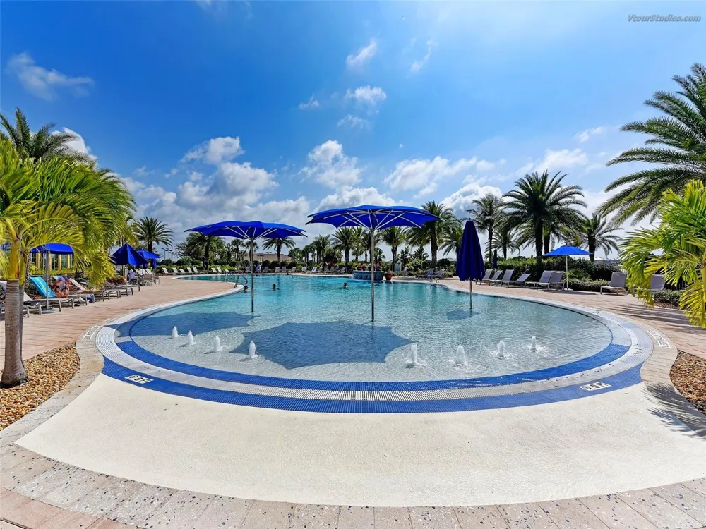13884 VADINI STREET Venice, FL 34293