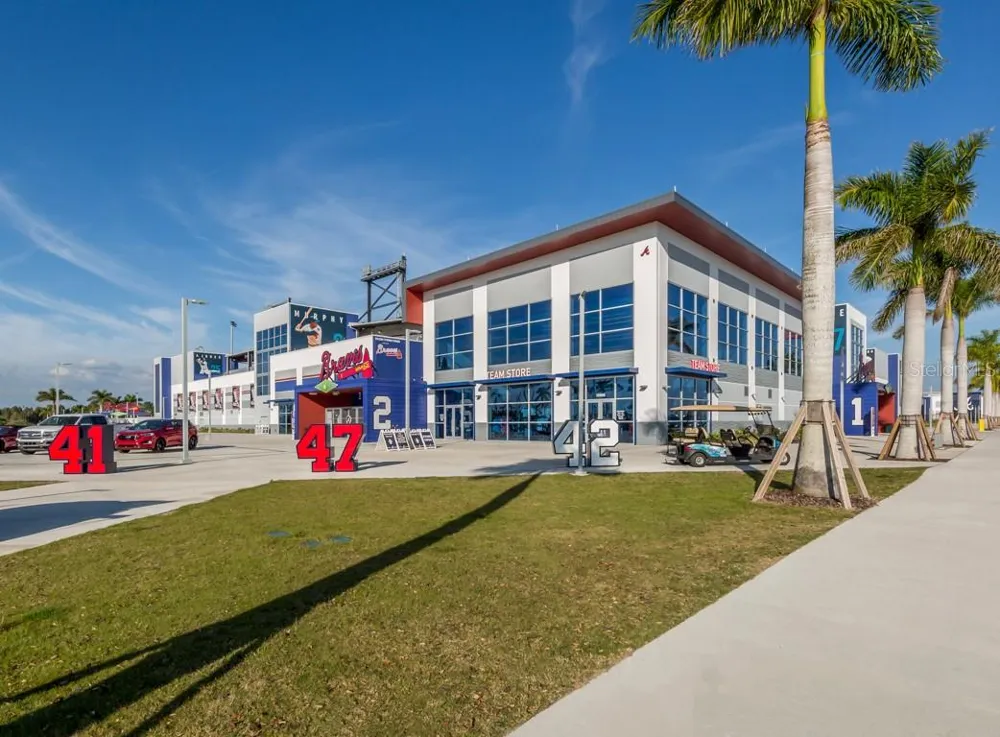 13884 VADINI STREET Venice, FL 34293