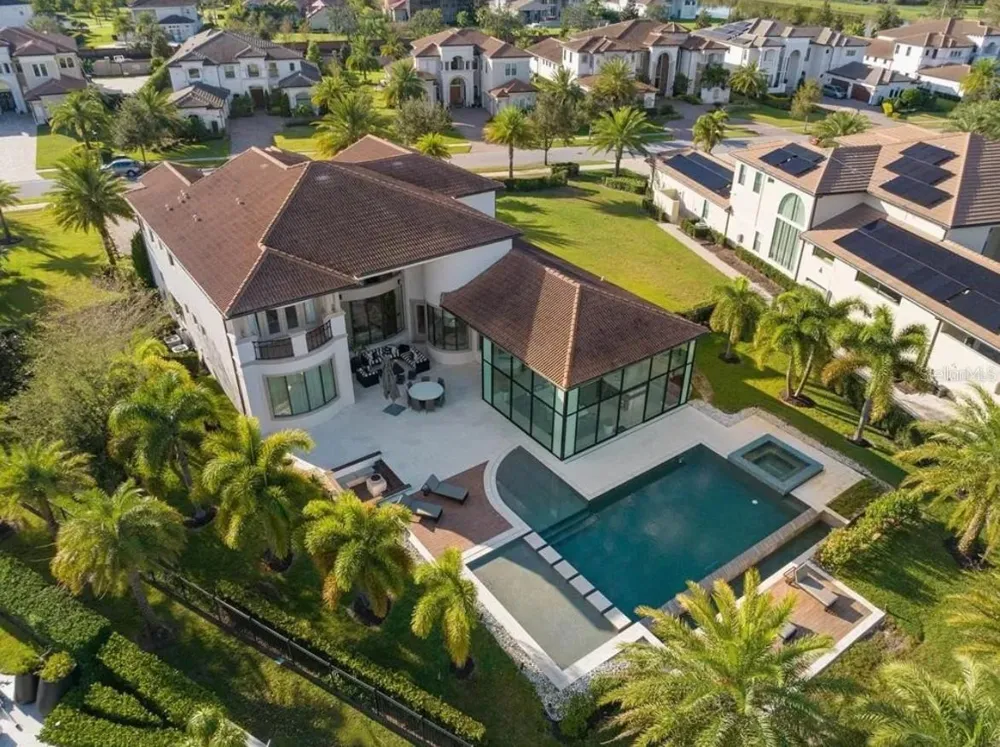 4302 ISABELLA CIR Windermere, FL 34786