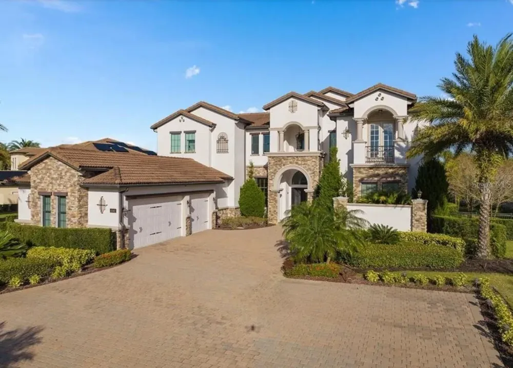4302 ISABELLA CIR Windermere, FL 34786