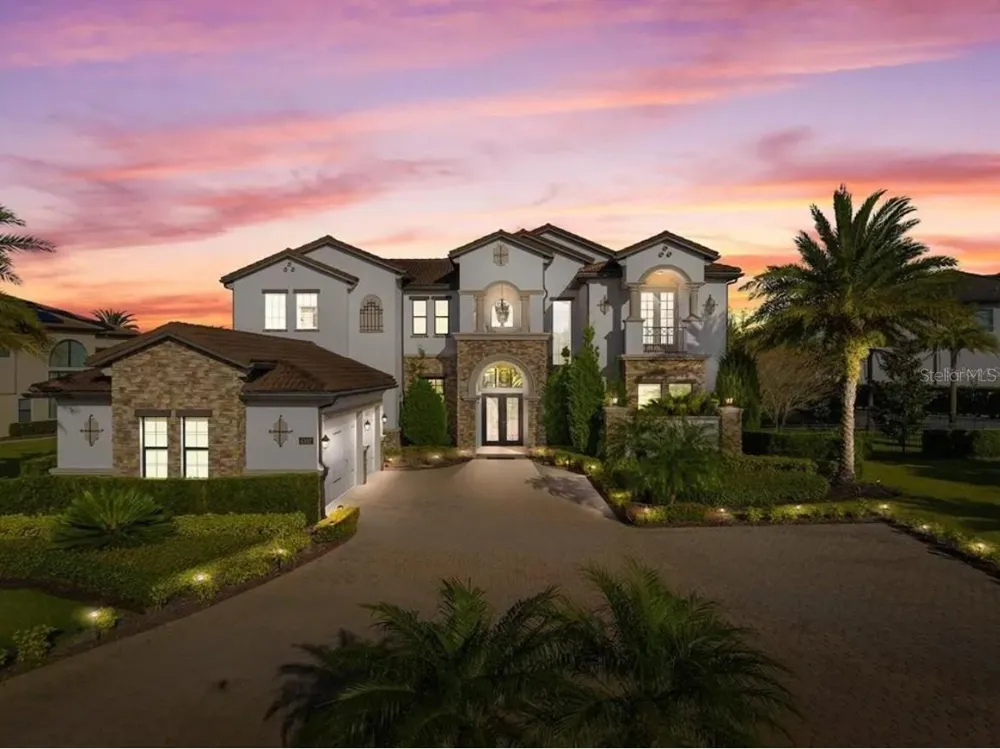 4302 ISABELLA CIR Windermere, FL 34786