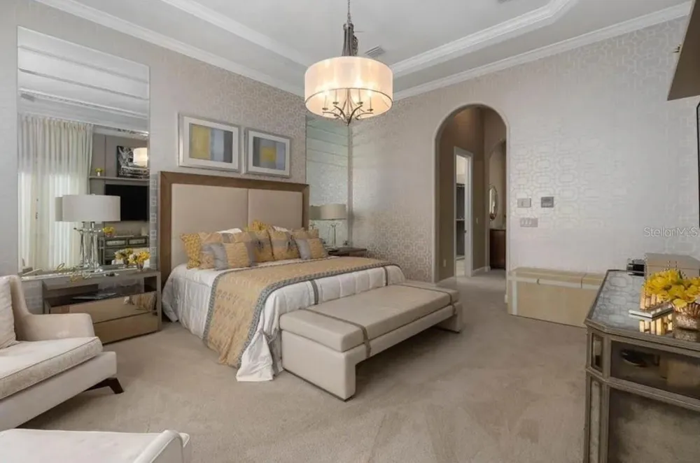 4302 ISABELLA CIR Windermere, FL 34786