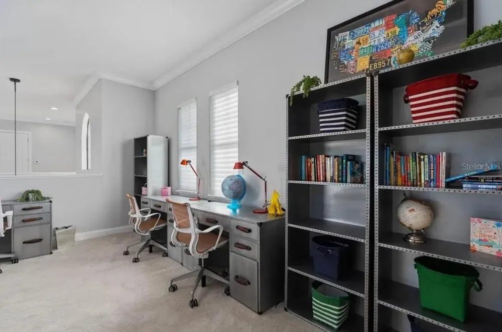 4302 ISABELLA CIR Windermere, FL 34786