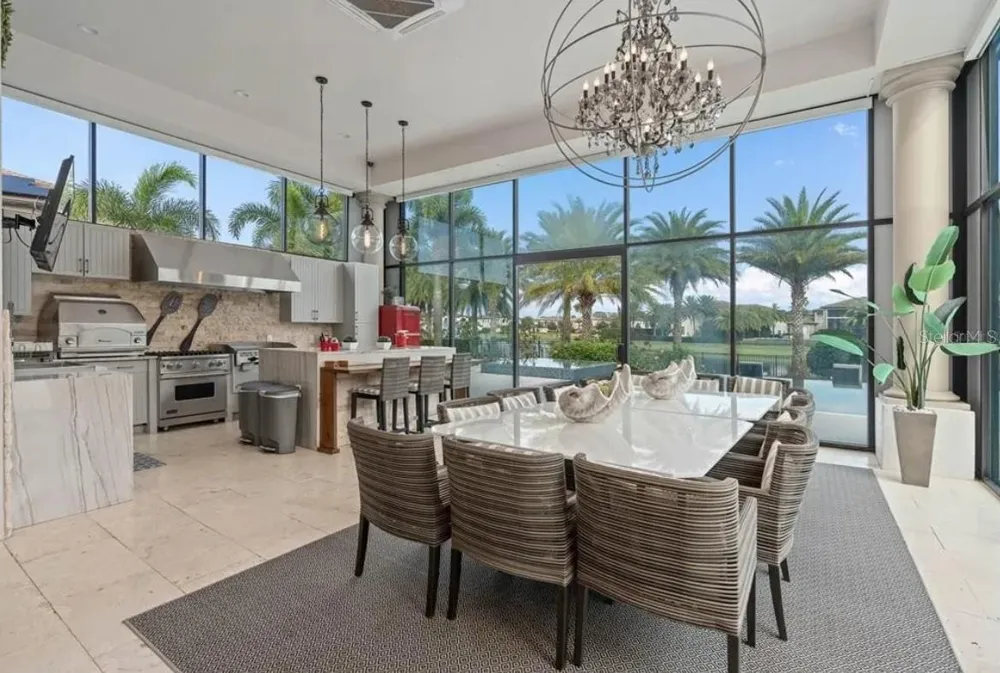 4302 ISABELLA CIR Windermere, FL 34786