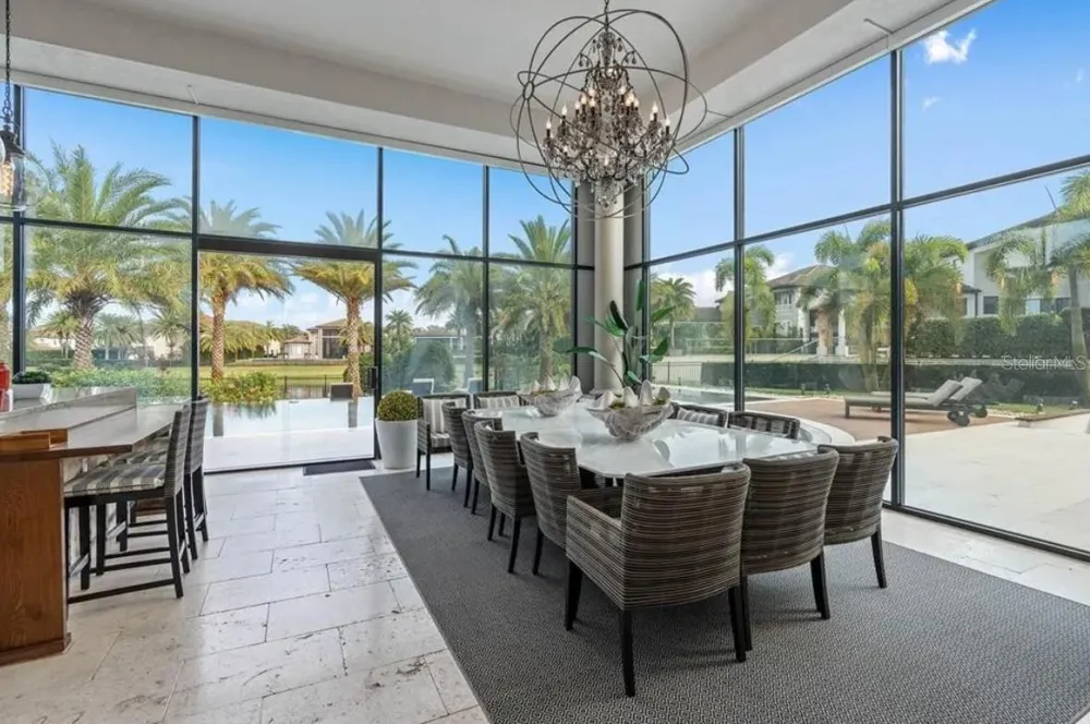 4302 ISABELLA CIR Windermere, FL 34786