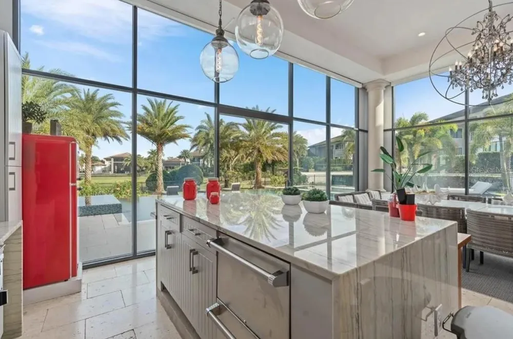 4302 ISABELLA CIR Windermere, FL 34786