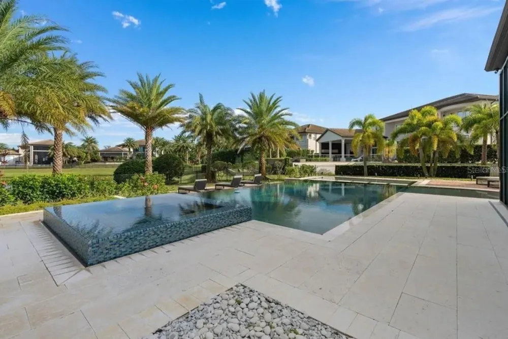 4302 ISABELLA CIR Windermere, FL 34786