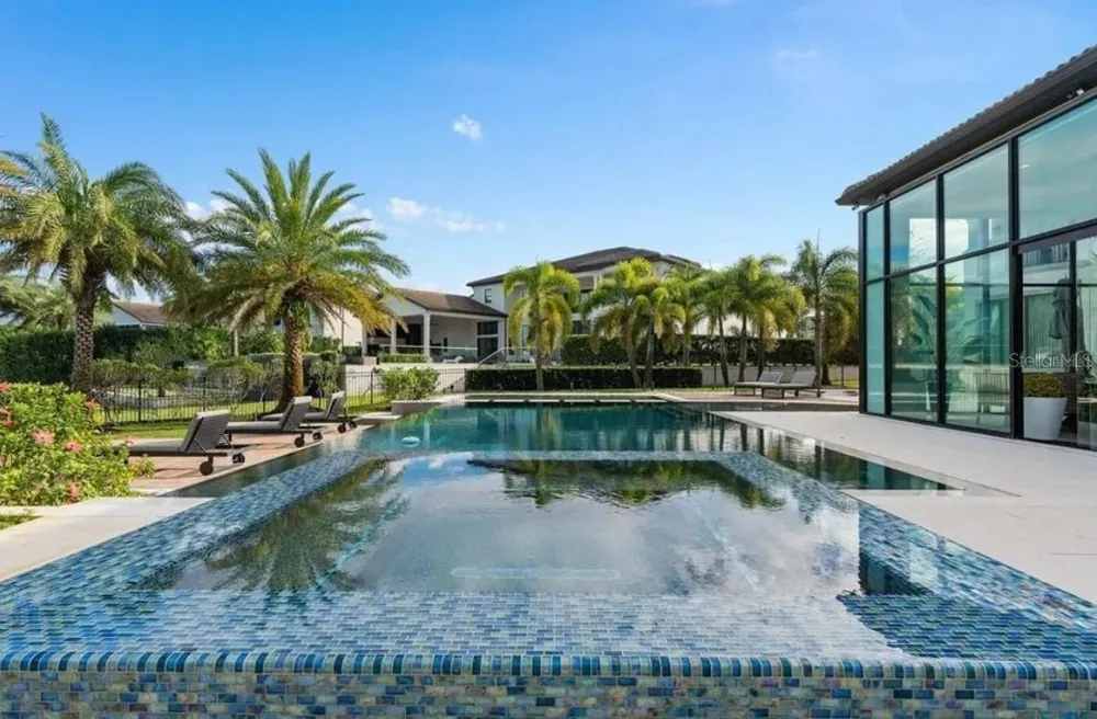 4302 ISABELLA CIR Windermere, FL 34786