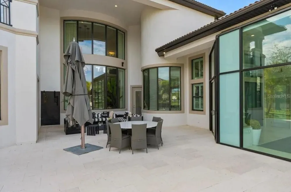 4302 ISABELLA CIR Windermere, FL 34786