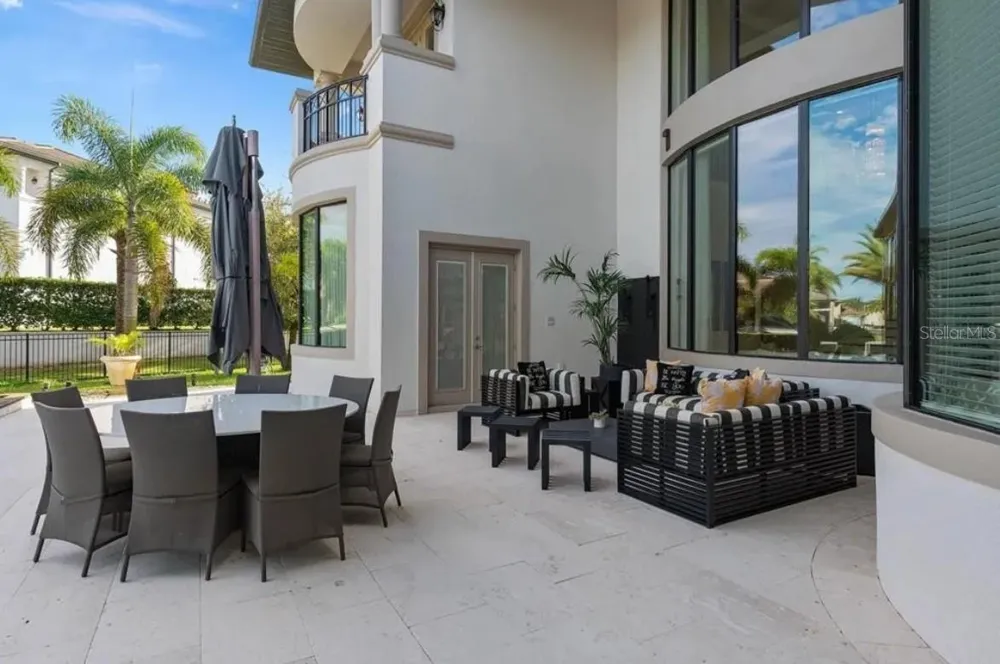 4302 ISABELLA CIR Windermere, FL 34786