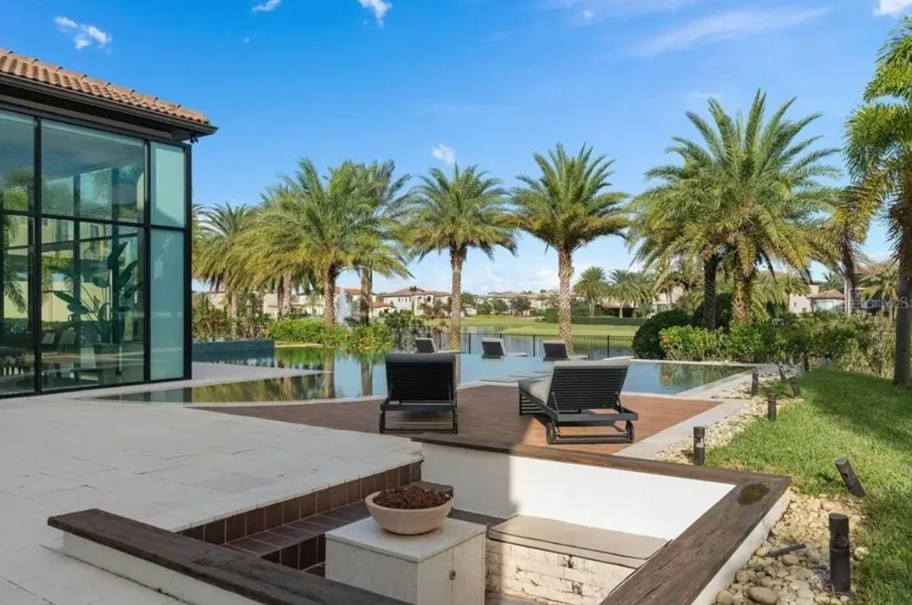 4302 ISABELLA CIR Windermere, FL 34786
