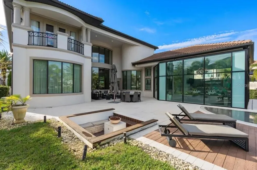4302 ISABELLA CIR Windermere, FL 34786