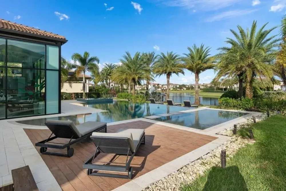 4302 ISABELLA CIR Windermere, FL 34786