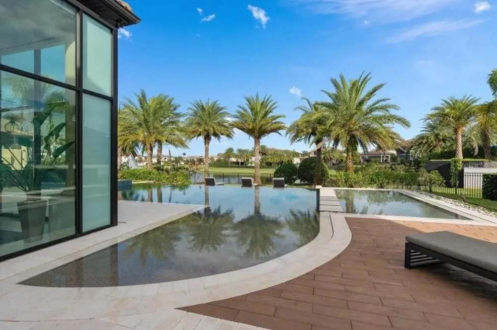 4302 ISABELLA CIR Windermere, FL 34786