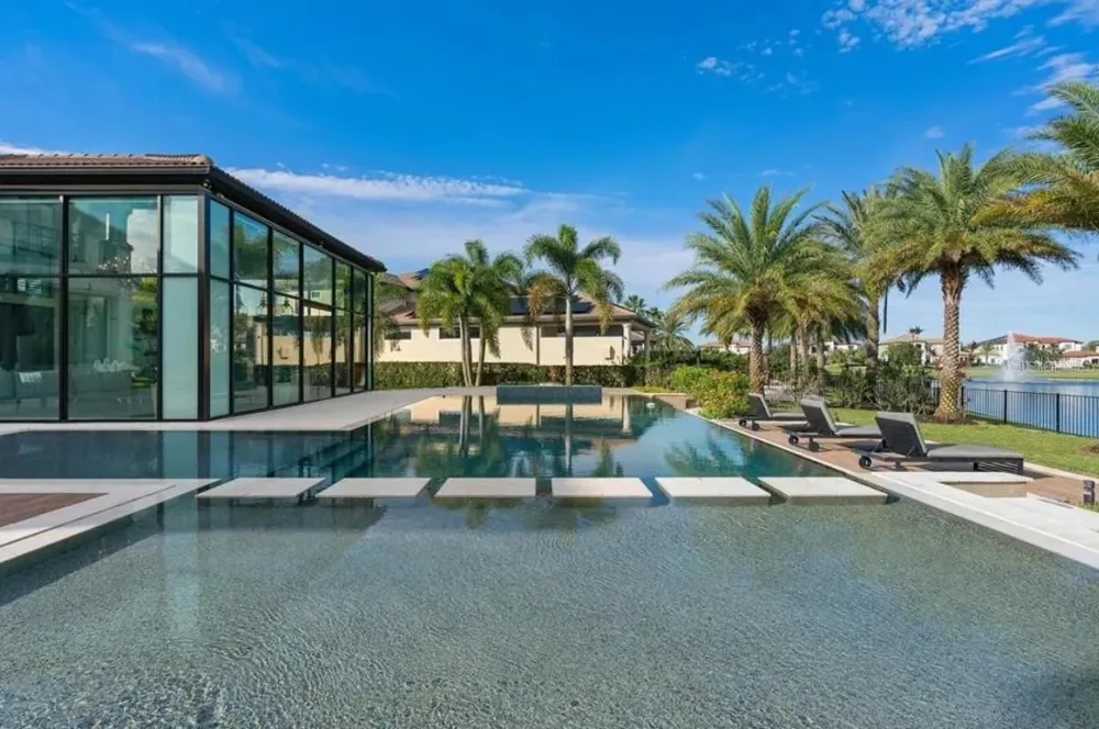 4302 ISABELLA CIR Windermere, FL 34786