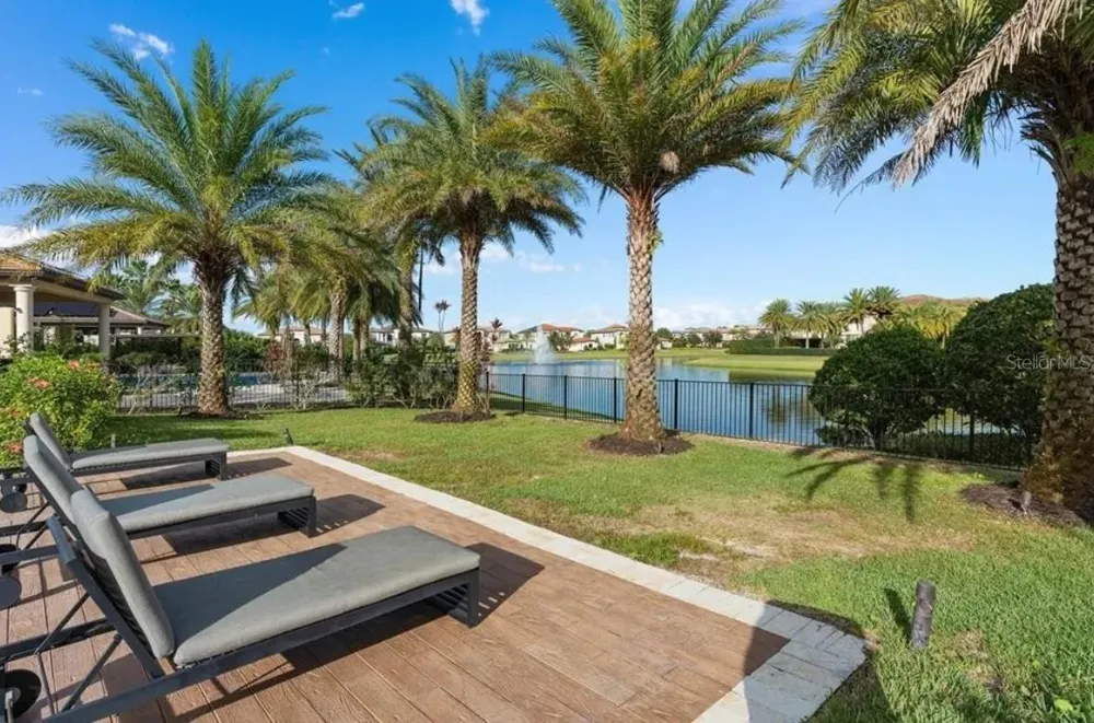 4302 ISABELLA CIR Windermere, FL 34786